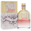 Just Cavalli Eau De Toilette Spray 2.5 oz / 75 ml for Women