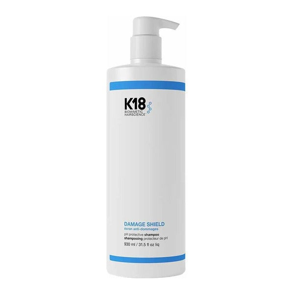 K18 Damage Shield pH Protective Shampoo 930ml