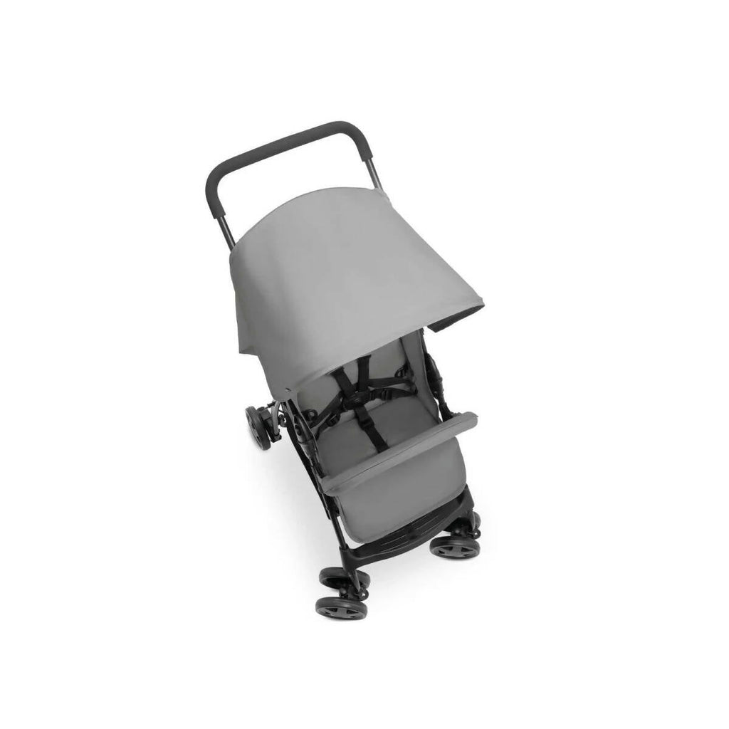 Hauck Sport Stroller - Grey