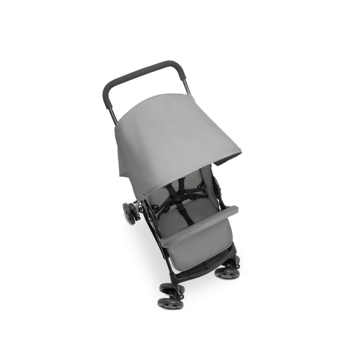 Hauck Sport Stroller - Grey