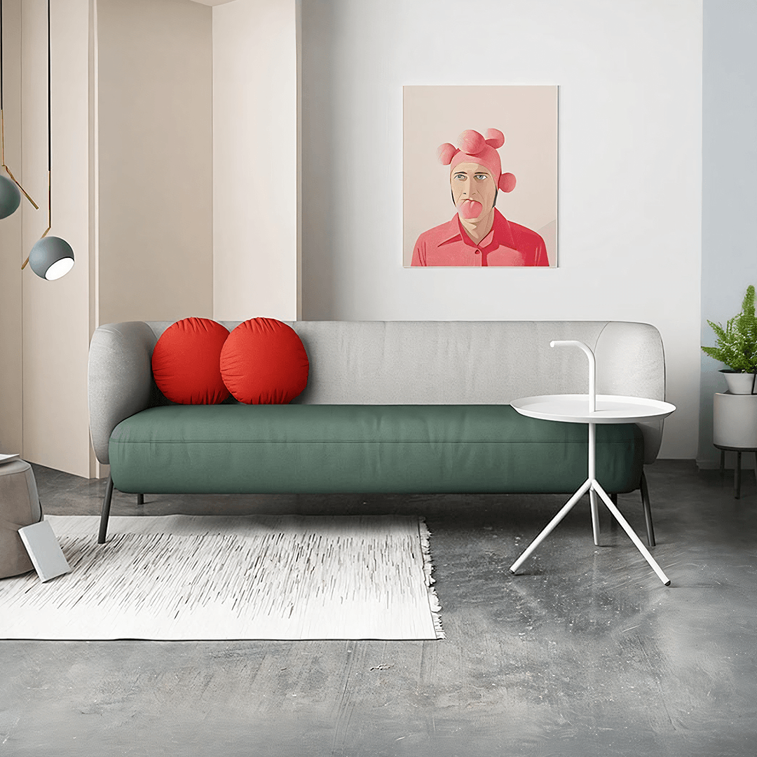 K912 Kid Three Seater Sofa
