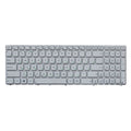 RU Keyboard for Asus K52 k53s X61 N61 G60 G51 MP-09Q33SU-528 V111462AS1 0KN0-E02 RU02 04GNV32KRU00-2 V111462AS1, For Asus K52 White (RU), For Asus K52 (RU)