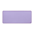 Logitech Keyboard Mouse Desk Mat Pad