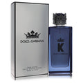K by Dolce & Gabbana Eau de Parfum Intense Spray 3.3 oz / 100 ml for Men