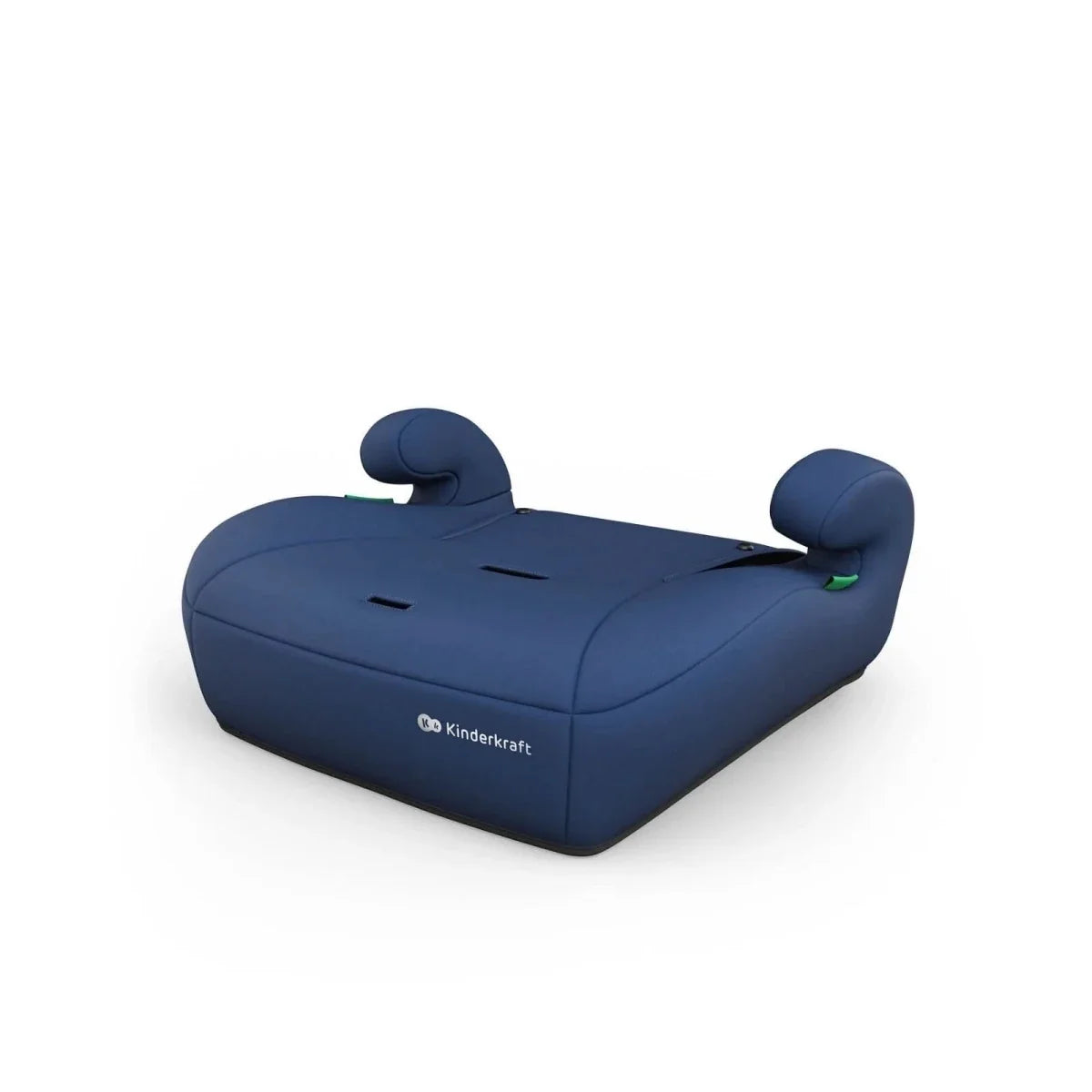 Kinderkraft Comfort Up 2 Plus Group 1/2/3 i-Size Car Seat - Navy