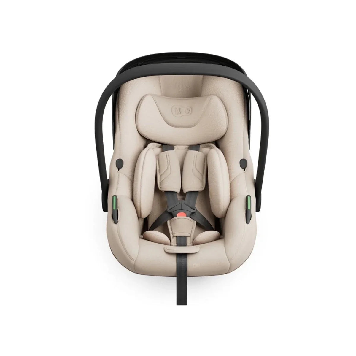 Kinderkraft Endura Safe Car Seat Modular System - Beige