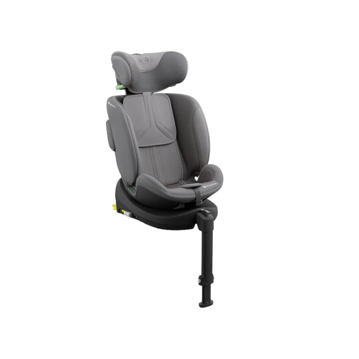 Kinderkraft Endura Safe Car Seat Modular System - Grey