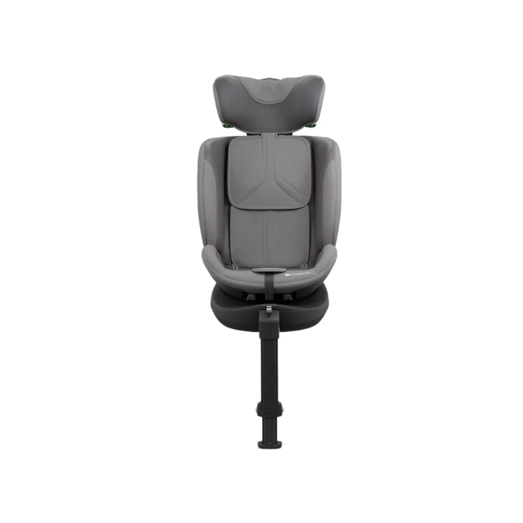 Kinderkraft Endura Safe Car Seat Modular System - Grey