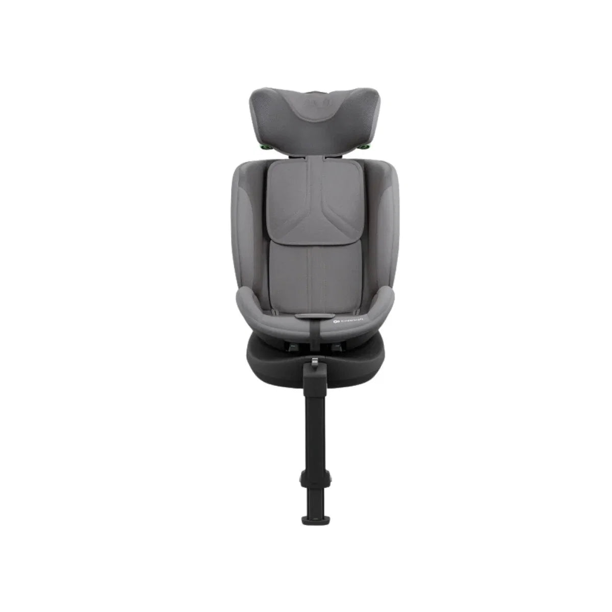 Kinderkraft Endura Safe Car Seat Modular System - Grey