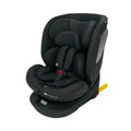 Kinderkraft I-Grow 2 Plus Group 0+/1/2/3 i-Size Car Seat - Black