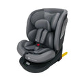Kinderkraft I-Grow 2 Plus Group 0+/1/2/3 i-Size Car Seat - Grey