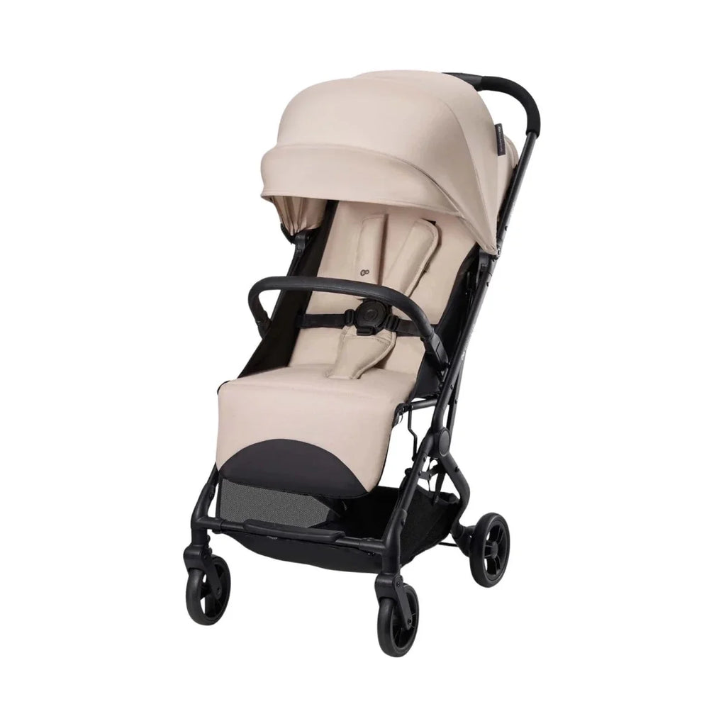 Kinderkraft Indy 3 Stroller - Misty Beige