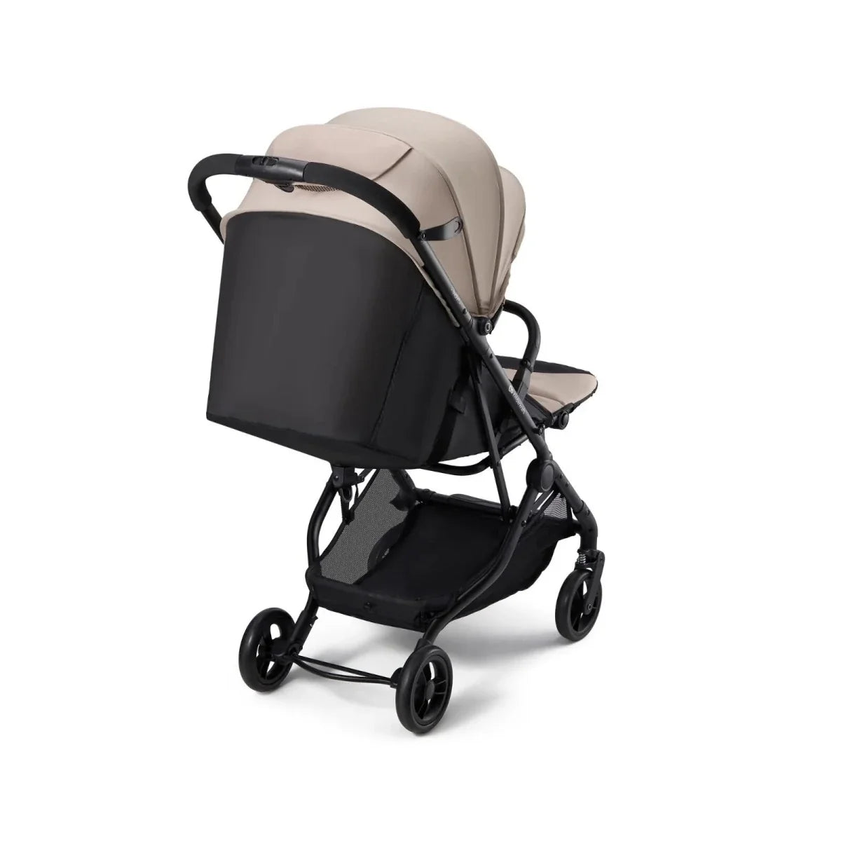 Kinderkraft Indy 3 Stroller - Misty Beige