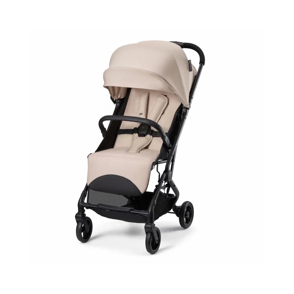 Kinderkraft Indy 3 Stroller - Misty Beige