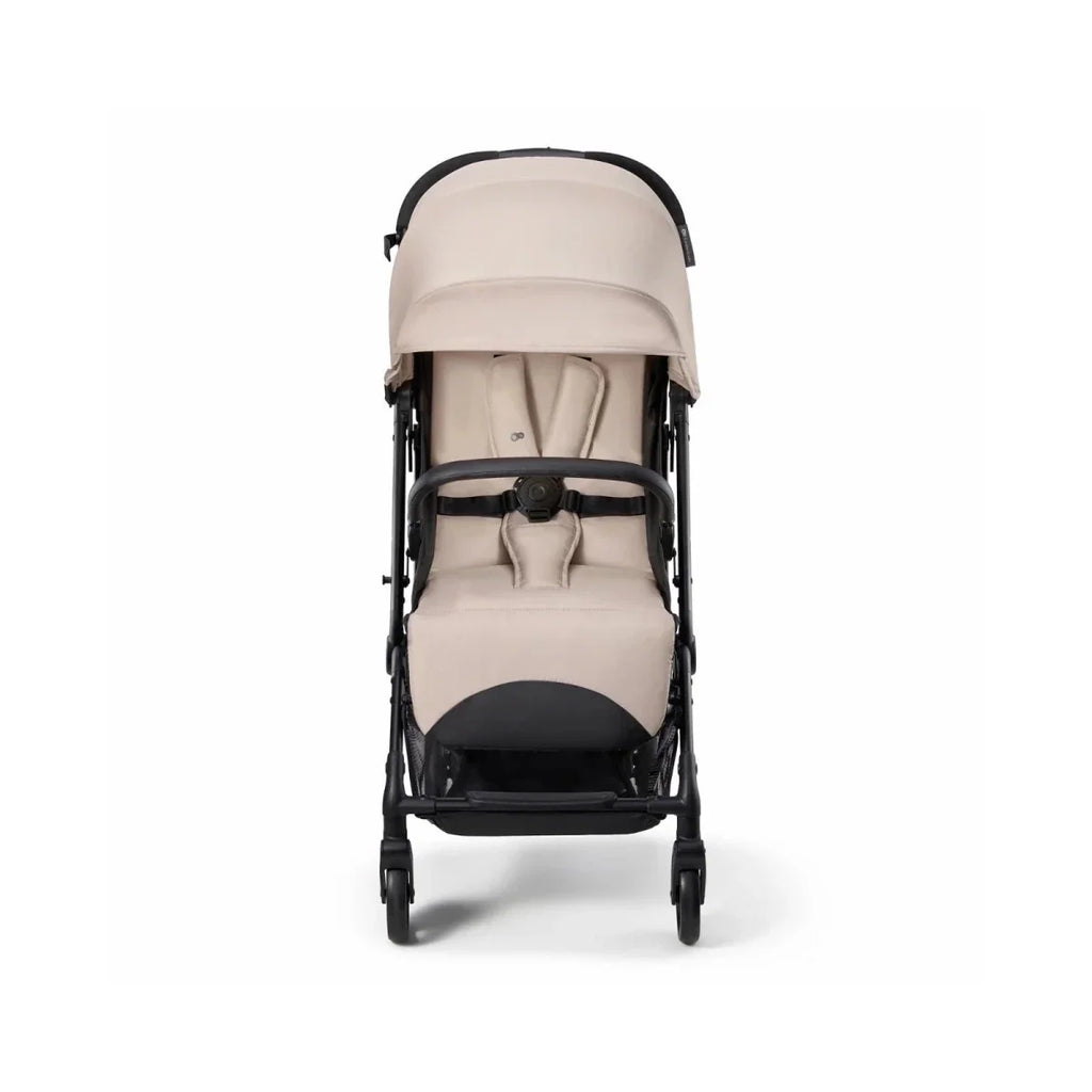 Kinderkraft Indy 3 Stroller - Misty Beige