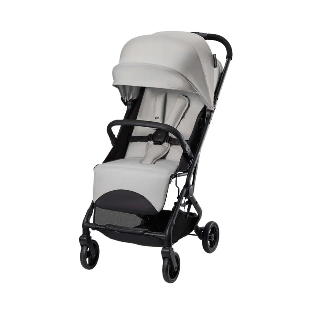 Kinderkraft Indy 3 Stroller - Urban Grey