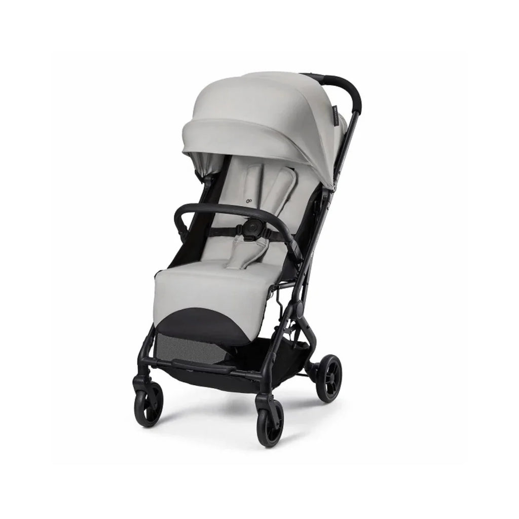 Kinderkraft Indy 3 Stroller - Urban Grey