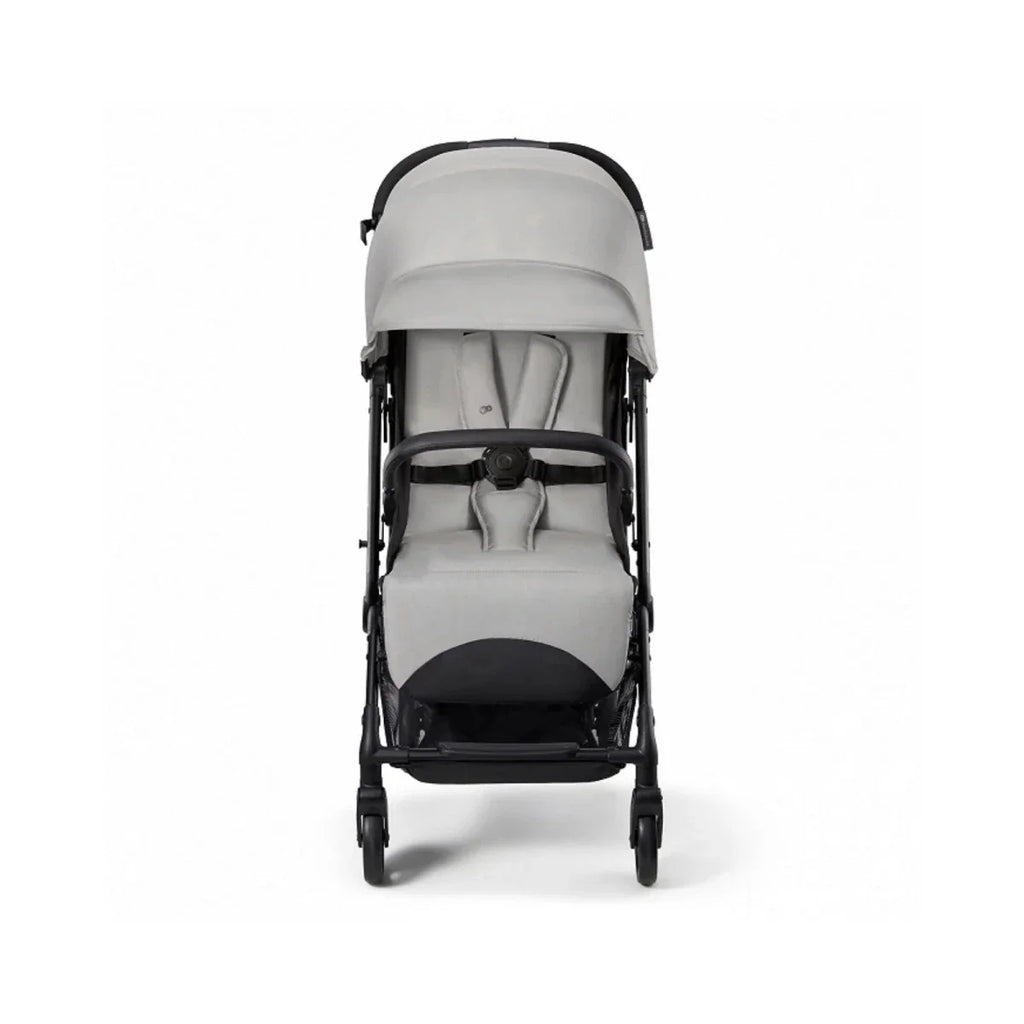 Kinderkraft Indy 3 Stroller - Urban Grey
