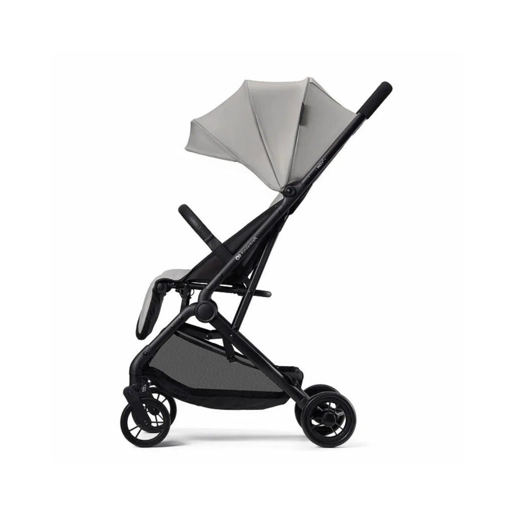 Kinderkraft Indy 3 Stroller - Urban Grey
