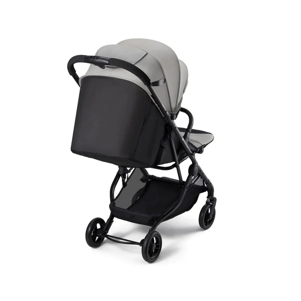 Kinderkraft Indy 3 Stroller - Urban Grey