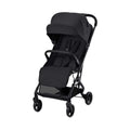 Kinderkraft Indy 3 Stroller - Coal Black