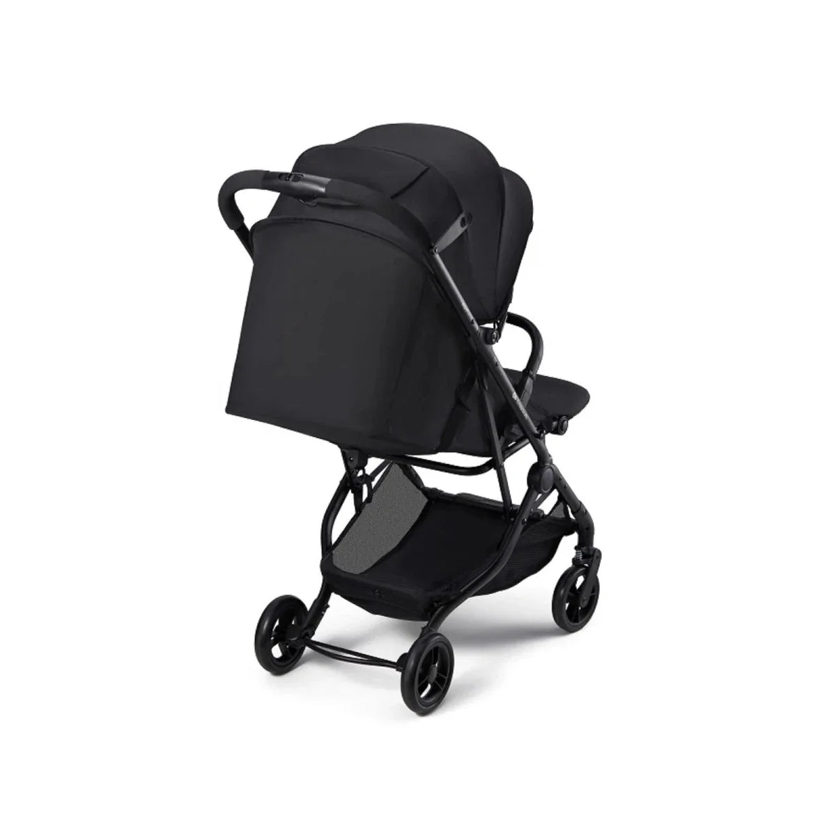Kinderkraft Indy 3 Stroller - Coal Black