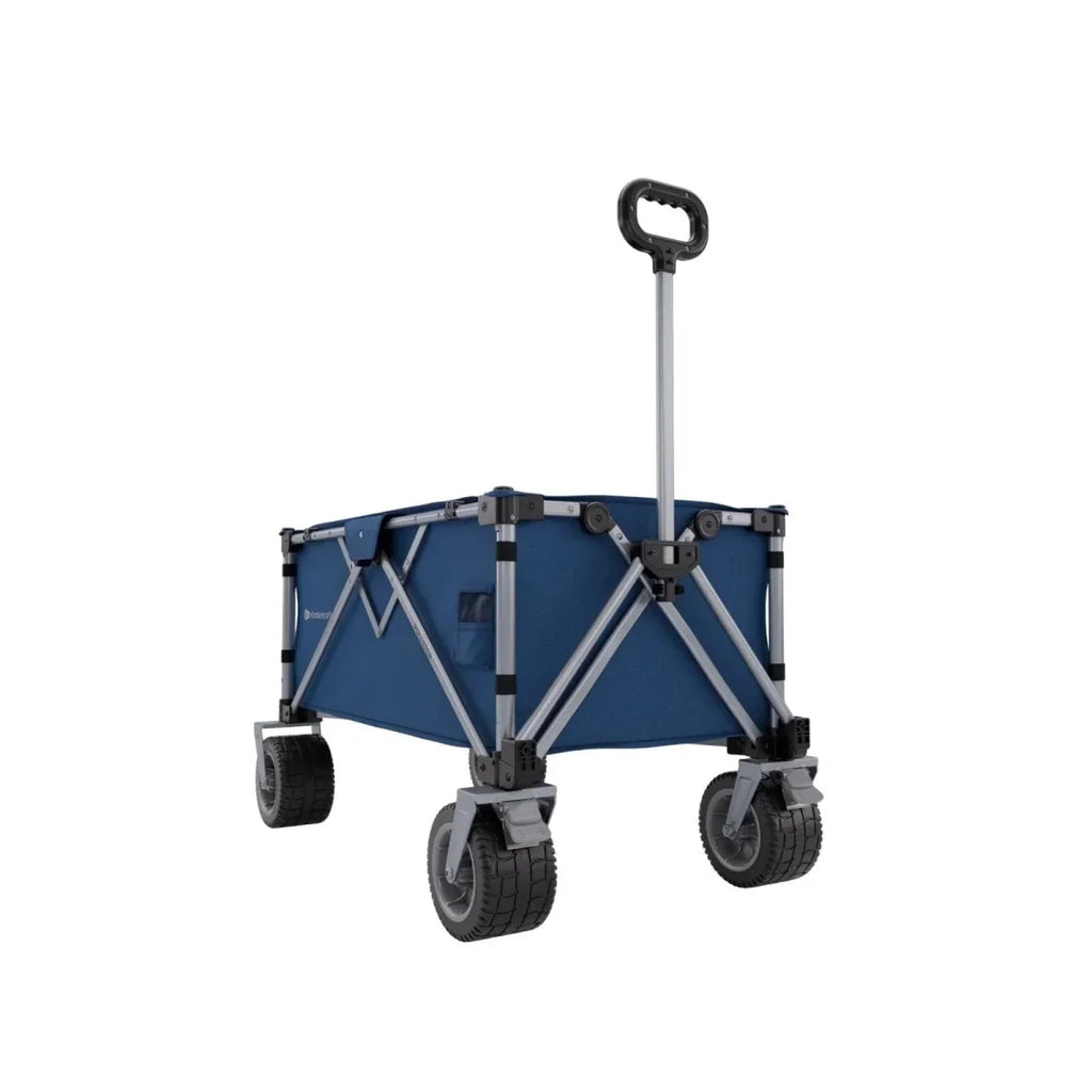 Kinderkraft Rollster Wagon - Night Blue