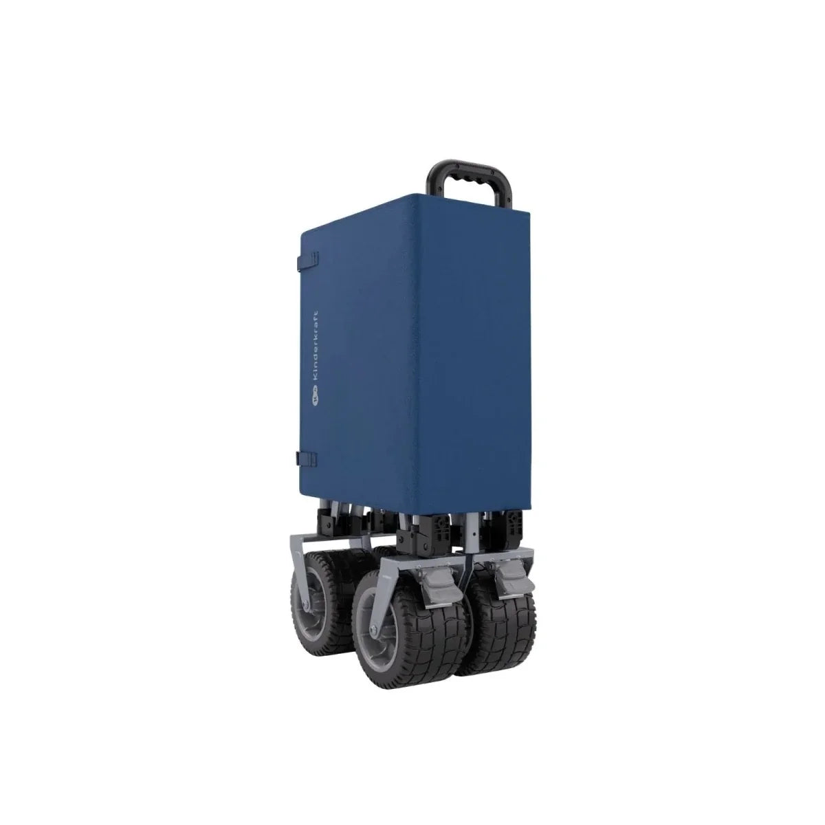 Kinderkraft Rollster Wagon - Night Blue
