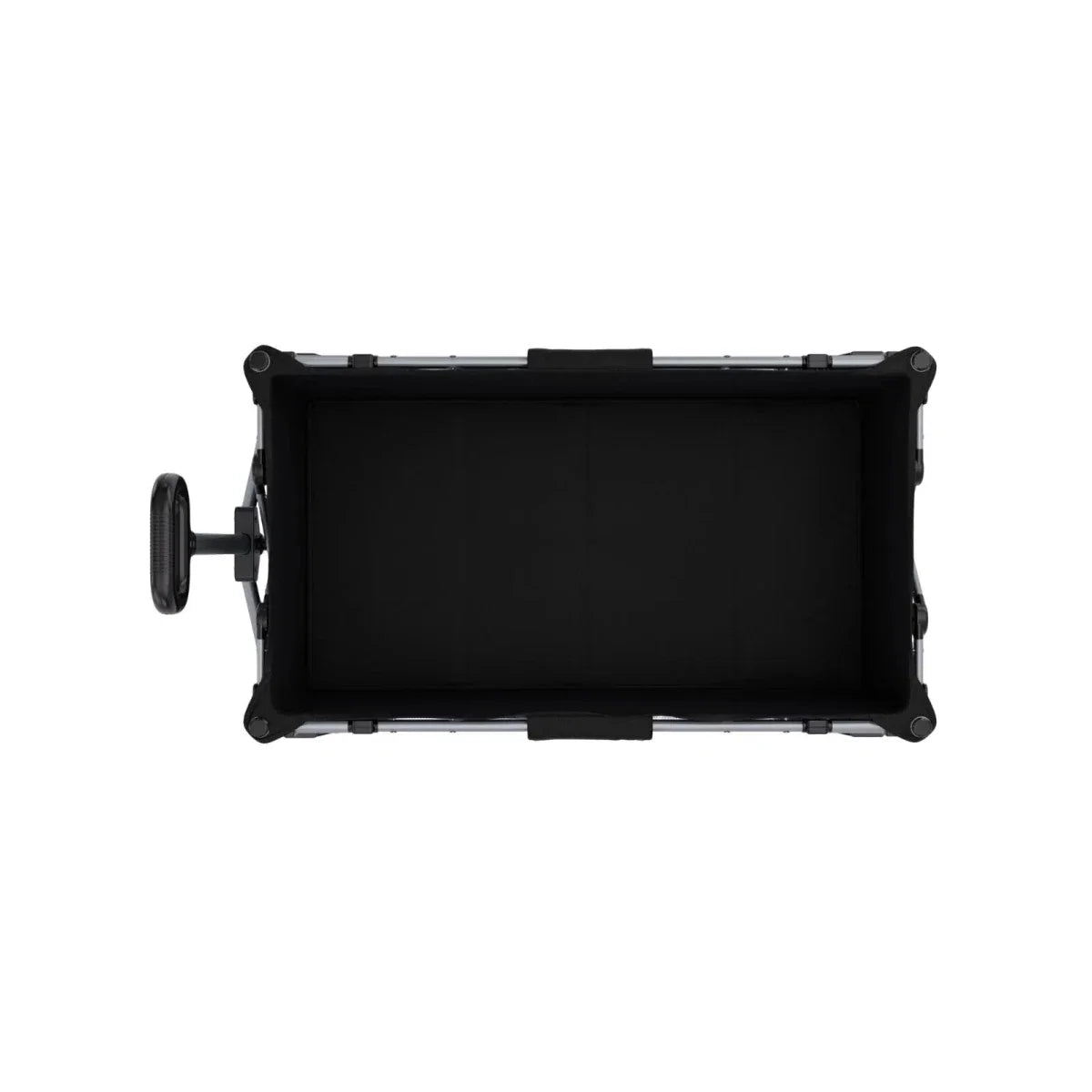 Kinderkraft Rollster Wagon - Mystic Black