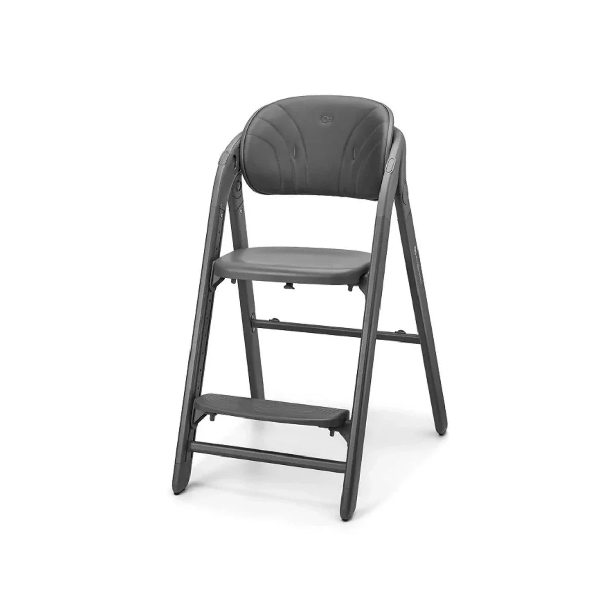Kinderkraft Tino 3-in-1 Highchair - Grey