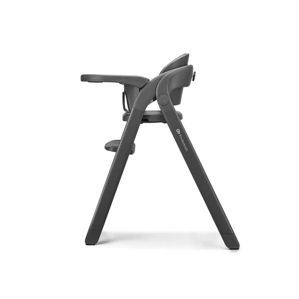 Kinderkraft Tino 3-in-1 Highchair - Grey