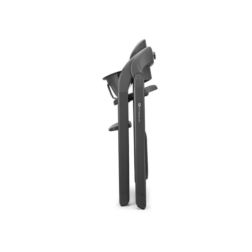 Kinderkraft Tino 3-in-1 Highchair - Grey