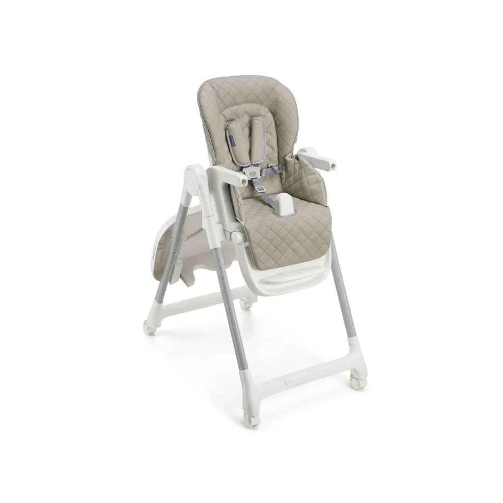 Kinderkraft Tulo 3-in-1 Highchair - Beige