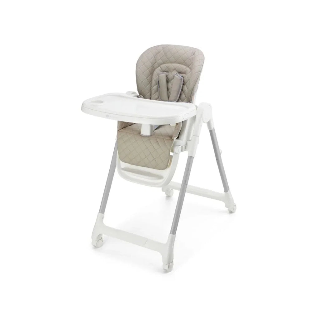 Kinderkraft Tulo 3-in-1 Highchair - Beige