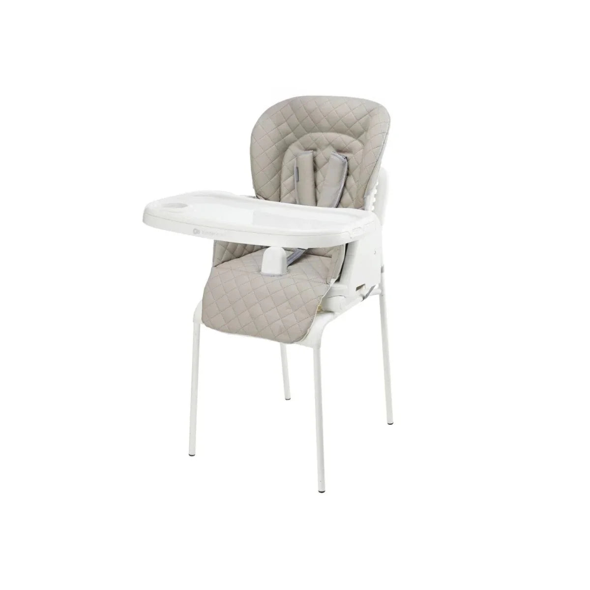 Kinderkraft Tulo 3-in-1 Highchair - Beige