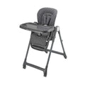 Kinderkraft Tulo 3-in-1 Highchair - Grey
