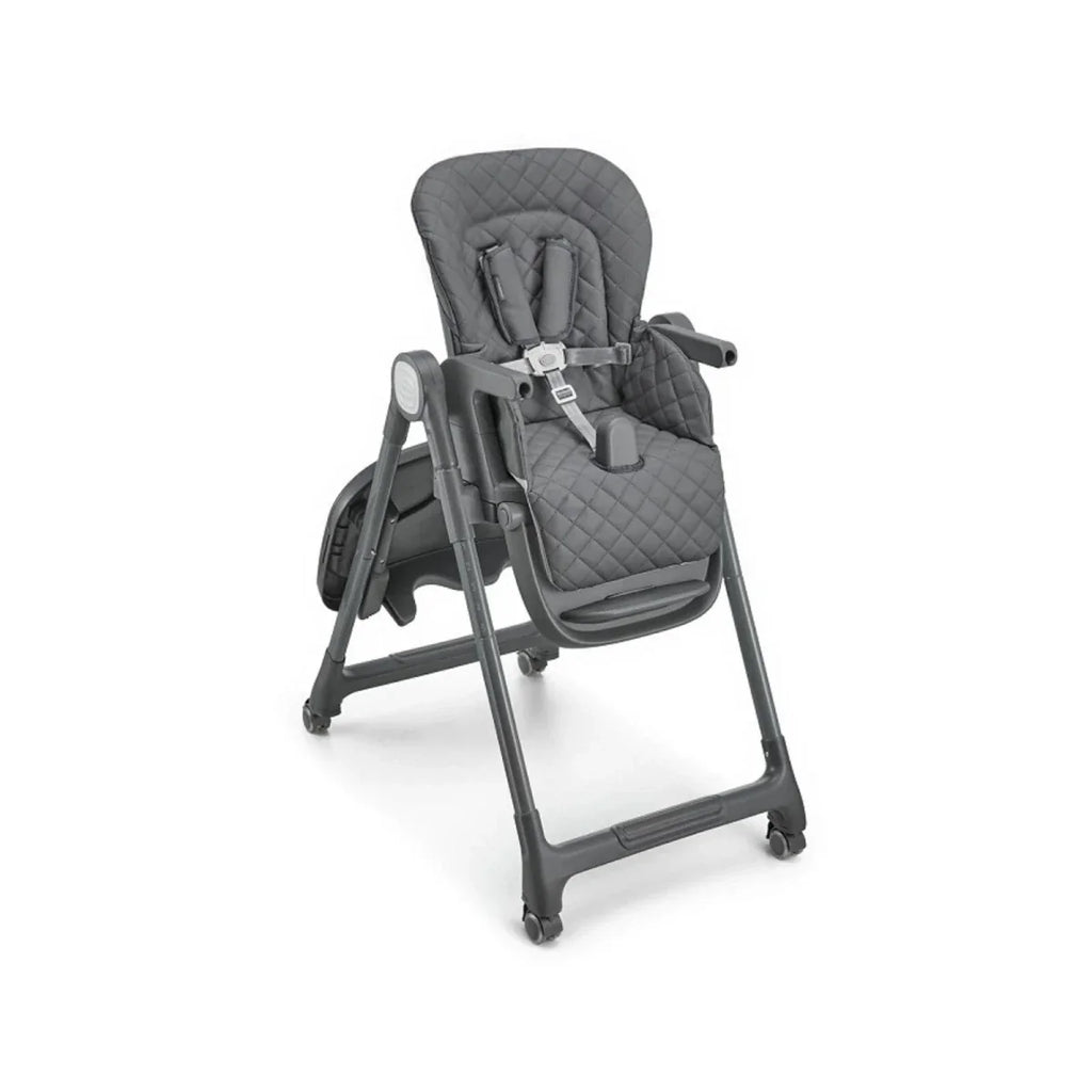 Kinderkraft Tulo 3-in-1 Highchair - Grey