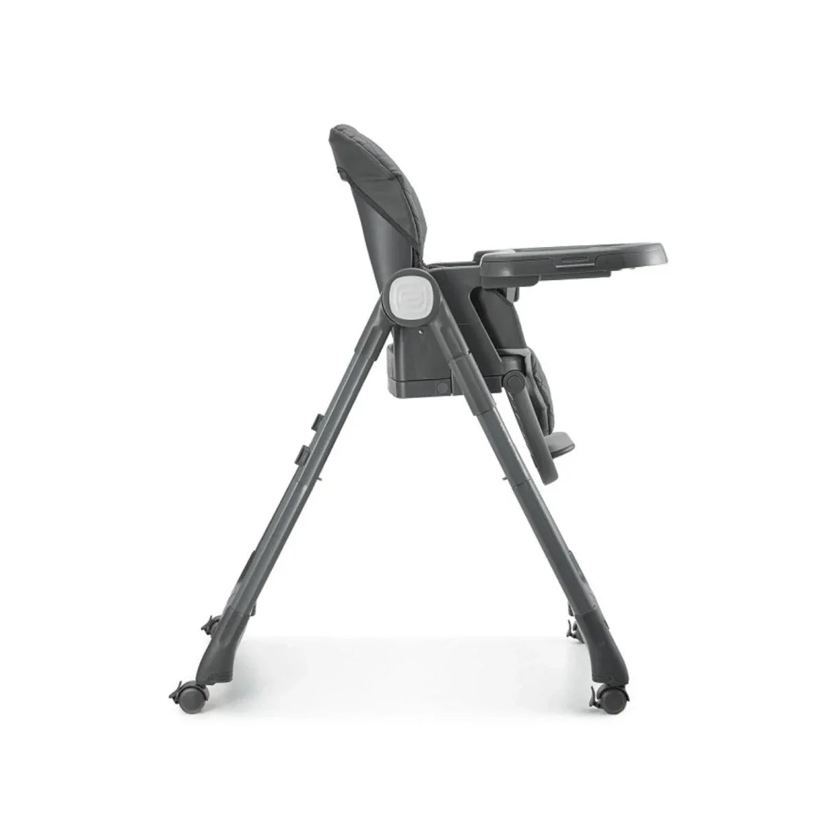 Kinderkraft Tulo 3-in-1 Highchair - Grey