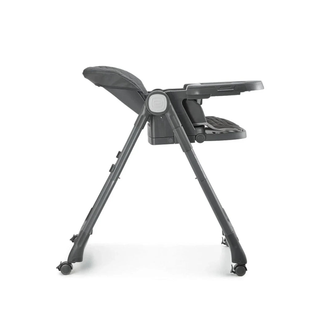 Kinderkraft Tulo 3-in-1 Highchair - Grey