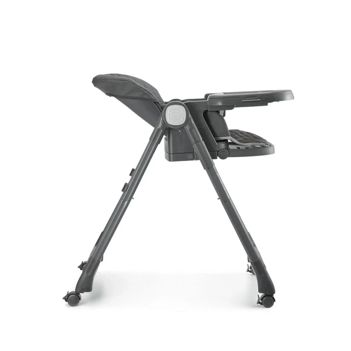 Kinderkraft Tulo 3-in-1 Highchair - Grey