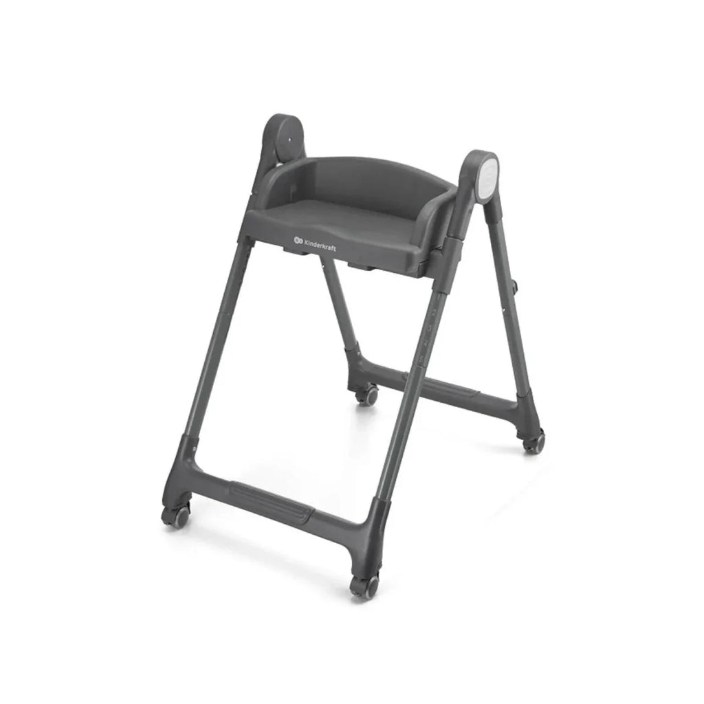 Kinderkraft Tulo 3-in-1 Highchair - Grey