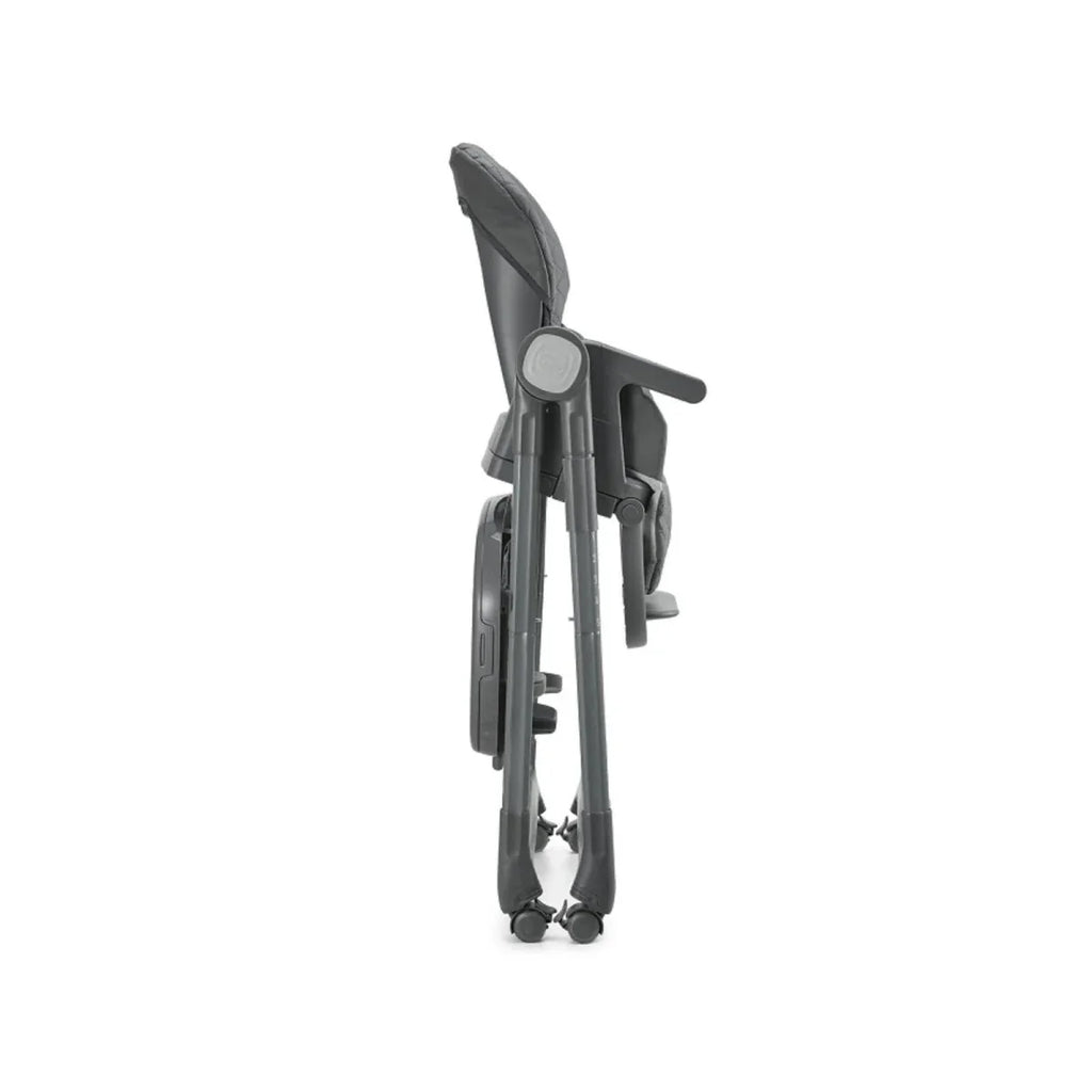 Kinderkraft Tulo 3-in-1 Highchair - Grey