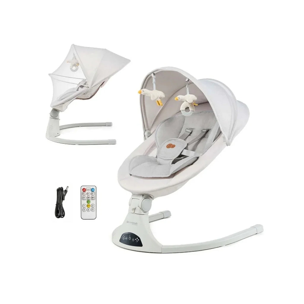 Kinderkraft Tulsy Swing - Beige