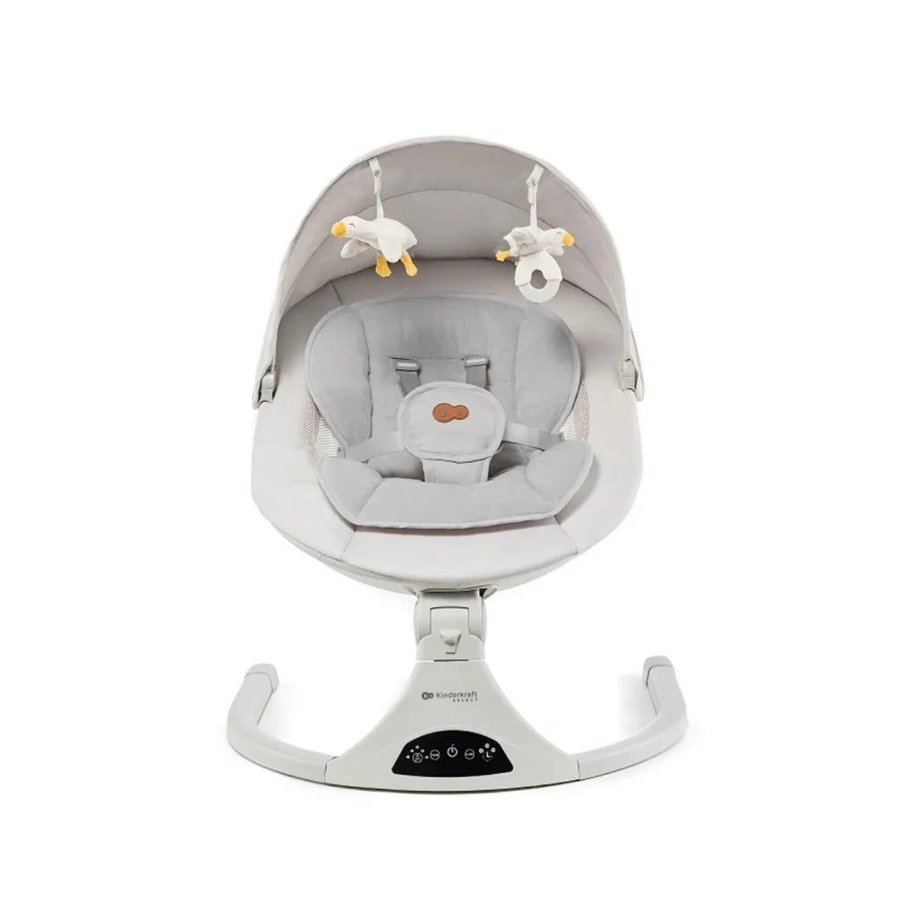 Kinderkraft Tulsy Swing - Beige