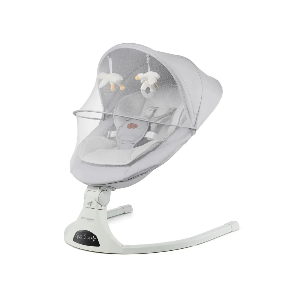 Kinderkraft Tulsy Swing - Grey