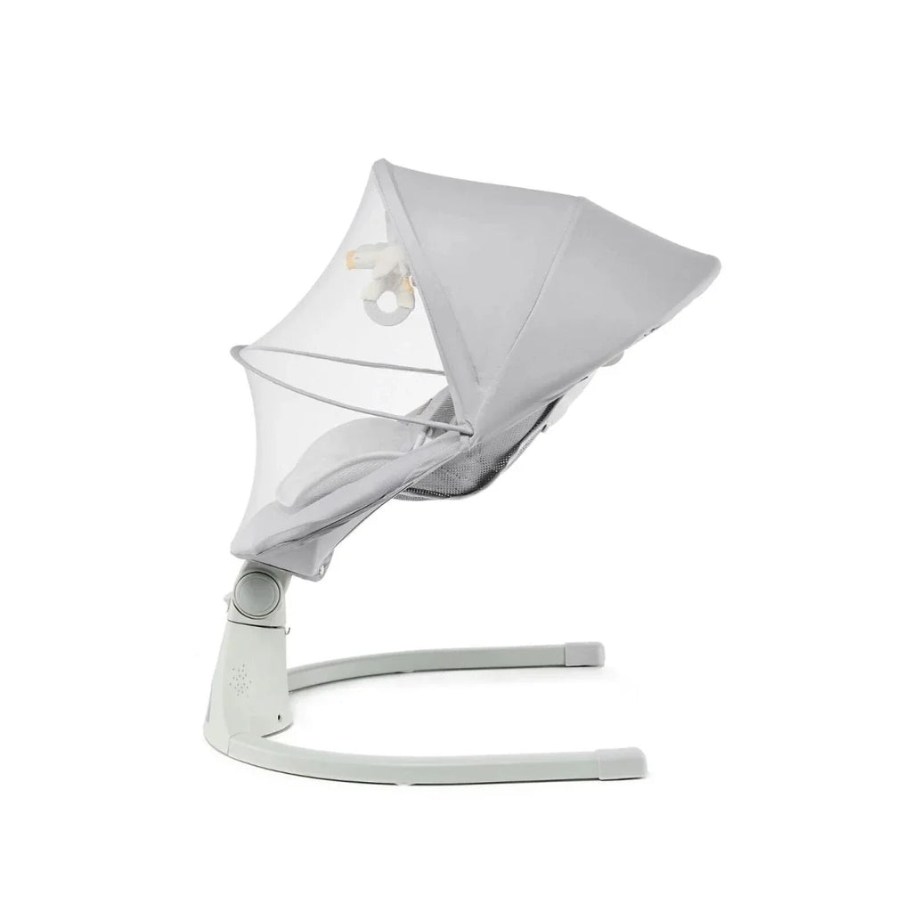 Kinderkraft Tulsy Swing - Grey