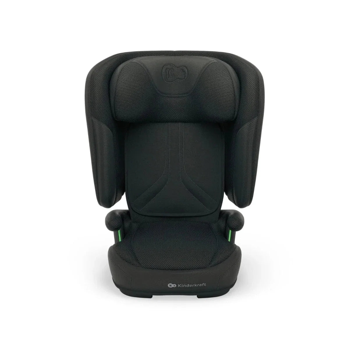 Kinderkraft UNITY 2 i-Size Group 2/3 Car Seat - Black