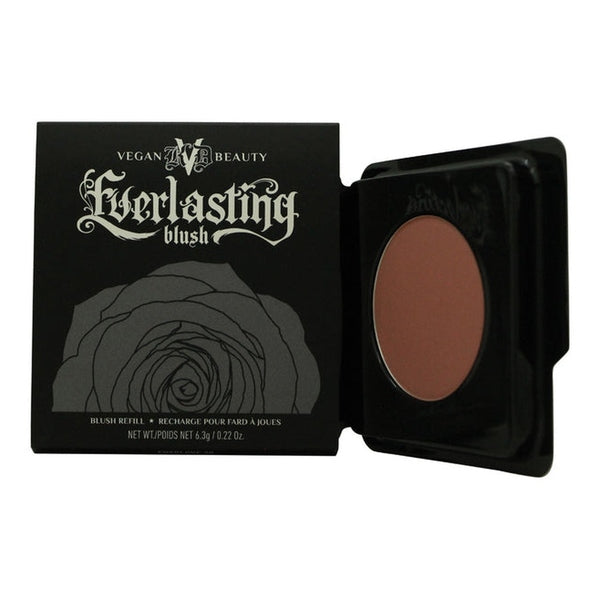 KVD Vegan Beauty Everlasting Blush Refill 6.2g - Foxglove