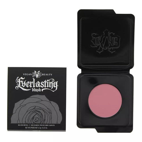 KVD Vegan Beauty Everlasting Blush Refill 6.2g - Peony