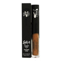 KVD Vegan Beauty Lock-It Concealer Creme 6.2g - D37 Warm